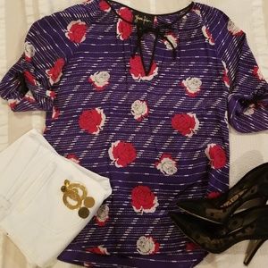 **2 for $15** Yumi Kim Blouse